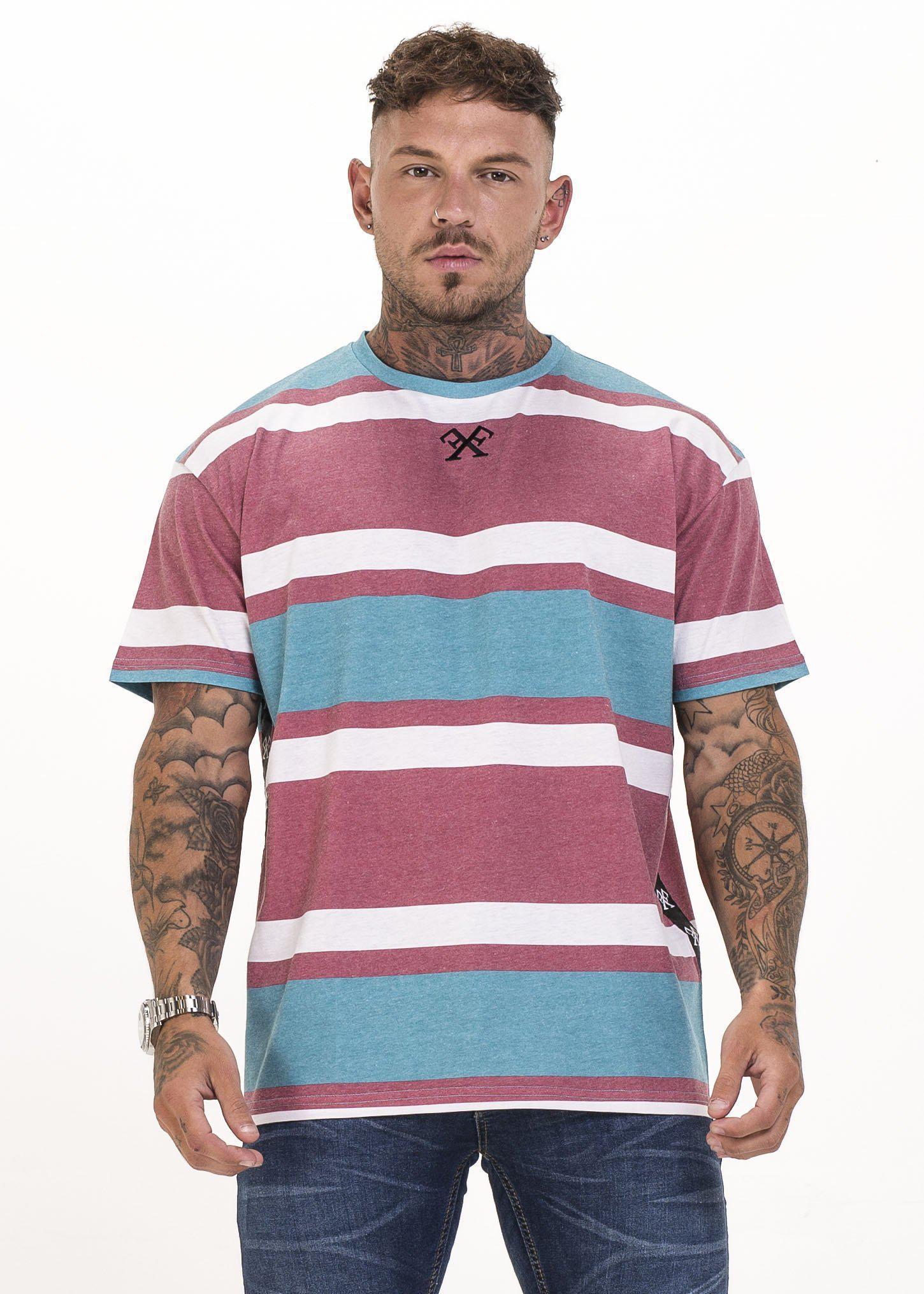 Iconic Oversized Tee - Sublime-Tees-Forever Faithless