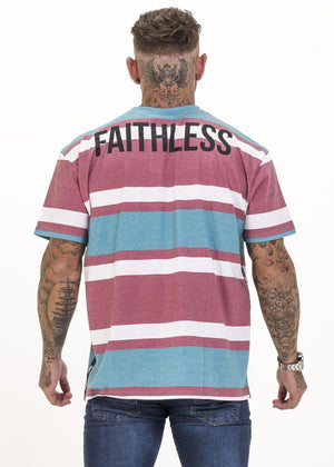 Iconic Oversized Tee - Sublime-Tees-Forever Faithless